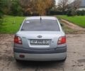Сірий Кіа Ріо, об'ємом двигуна 1.5 л та пробігом 200 тис. км за 5100 $, фото 2 на Automoto.ua