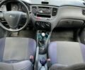 Сірий Кіа Ріо, об'ємом двигуна 1.4 л та пробігом 97 тис. км за 5100 $, фото 20 на Automoto.ua
