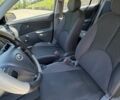 Серый Киа Рио, объемом двигателя 1.4 л и пробегом 242 тыс. км за 3600 $, фото 12 на Automoto.ua