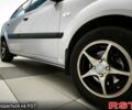 Серый Киа Рио, объемом двигателя 1.4 л и пробегом 220 тыс. км за 4500 $, фото 3 на Automoto.ua
