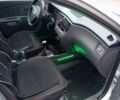 Сірий Кіа Ріо, об'ємом двигуна 1.4 л та пробігом 310 тис. км за 3800 $, фото 9 на Automoto.ua