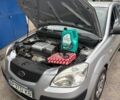 Сірий Кіа Ріо, об'ємом двигуна 1.4 л та пробігом 246 тис. км за 4300 $, фото 9 на Automoto.ua