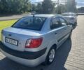 Сірий Кіа Ріо, об'ємом двигуна 1.4 л та пробігом 179 тис. км за 3300 $, фото 7 на Automoto.ua