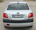 Сірий Кіа Ріо, об'ємом двигуна 1.4 л та пробігом 246 тис. км за 4300 $, фото 6 на Automoto.ua
