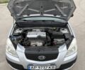 Сірий Кіа Ріо, об'ємом двигуна 1.4 л та пробігом 246 тис. км за 4300 $, фото 8 на Automoto.ua