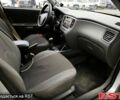 Серый Киа Рио, объемом двигателя 1.4 л и пробегом 220 тыс. км за 4500 $, фото 6 на Automoto.ua