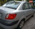 Серый Киа Рио, объемом двигателя 1.4 л и пробегом 232 тыс. км за 3200 $, фото 11 на Automoto.ua