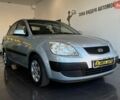 Серый Киа Рио, объемом двигателя 1.4 л и пробегом 93 тыс. км за 5600 $, фото 1 на Automoto.ua