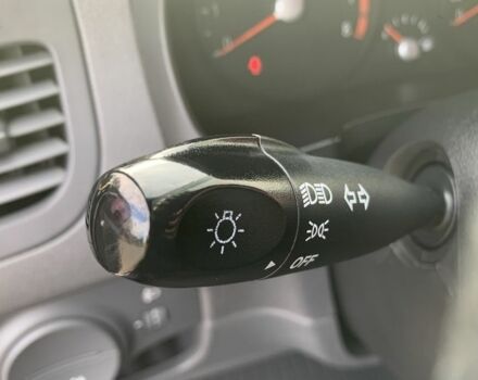 Серый Киа Рио, объемом двигателя 1.4 л и пробегом 158 тыс. км за 6400 $, фото 12 на Automoto.ua