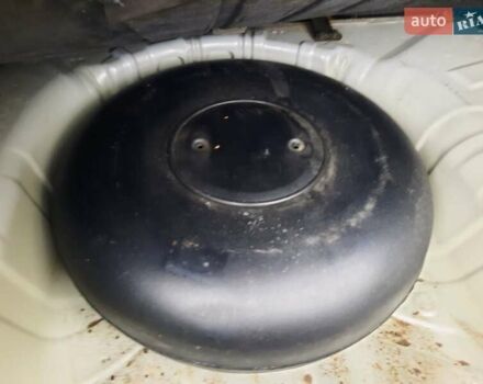 Серый Киа Рио, объемом двигателя 1.4 л и пробегом 113 тыс. км за 4550 $, фото 57 на Automoto.ua