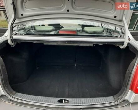 Серый Киа Рио, объемом двигателя 1.4 л и пробегом 113 тыс. км за 4550 $, фото 55 на Automoto.ua