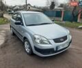Серый Киа Рио, объемом двигателя 1.4 л и пробегом 113 тыс. км за 4550 $, фото 17 на Automoto.ua