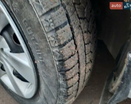 Серый Киа Рио, объемом двигателя 1.4 л и пробегом 113 тыс. км за 4550 $, фото 71 на Automoto.ua