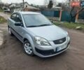 Серый Киа Рио, объемом двигателя 1.4 л и пробегом 113 тыс. км за 4550 $, фото 9 на Automoto.ua