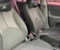 Серый Киа Рио, объемом двигателя 1.4 л и пробегом 158 тыс. км за 6400 $, фото 5 на Automoto.ua