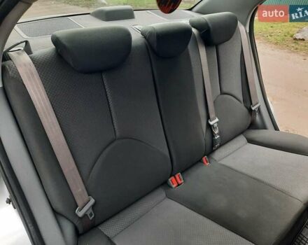 Серый Киа Рио, объемом двигателя 1.4 л и пробегом 113 тыс. км за 4550 $, фото 52 на Automoto.ua