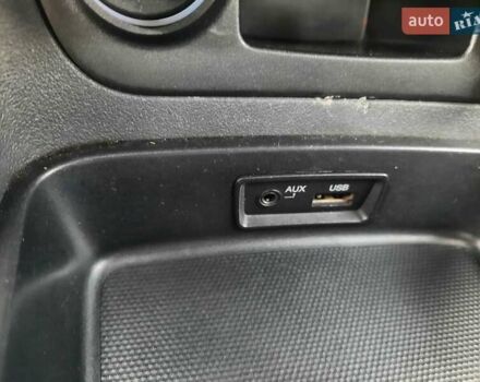 Серый Киа Рио, объемом двигателя 1.4 л и пробегом 113 тыс. км за 4550 $, фото 37 на Automoto.ua