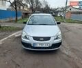 Серый Киа Рио, объемом двигателя 1.4 л и пробегом 113 тыс. км за 4550 $, фото 16 на Automoto.ua
