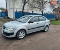 Серый Киа Рио, объемом двигателя 1.4 л и пробегом 113 тыс. км за 4550 $, фото 26 на Automoto.ua