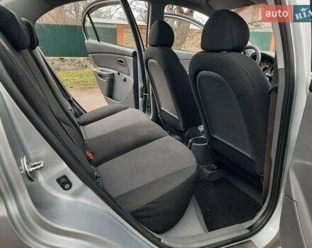 Серый Киа Рио, объемом двигателя 1.4 л и пробегом 113 тыс. км за 4550 $, фото 49 на Automoto.ua