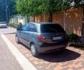 Серый Киа Рио, объемом двигателя 1.4 л и пробегом 207 тыс. км за 4100 $, фото 1 на Automoto.ua