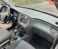 Серый Киа Рио, объемом двигателя 1.4 л и пробегом 113 тыс. км за 4550 $, фото 45 на Automoto.ua