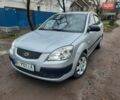 Серый Киа Рио, объемом двигателя 1.4 л и пробегом 113 тыс. км за 4550 $, фото 77 на Automoto.ua