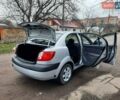 Серый Киа Рио, объемом двигателя 1.4 л и пробегом 113 тыс. км за 4550 $, фото 64 на Automoto.ua