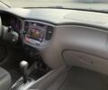 Серый Киа Рио, объемом двигателя 1.4 л и пробегом 158 тыс. км за 6400 $, фото 3 на Automoto.ua