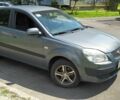 Сірий Кіа Ріо, об'ємом двигуна 1.5 л та пробігом 332 тис. км за 4599 $, фото 7 на Automoto.ua