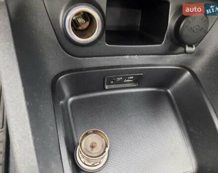 Серый Киа Рио, объемом двигателя 1.4 л и пробегом 113 тыс. км за 4550 $, фото 38 на Automoto.ua