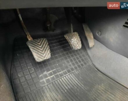 Серый Киа Рио, объемом двигателя 1.4 л и пробегом 113 тыс. км за 4550 $, фото 39 на Automoto.ua