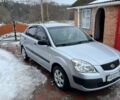Серый Киа Рио, объемом двигателя 1.4 л и пробегом 140 тыс. км за 5200 $, фото 1 на Automoto.ua