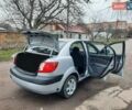 Серый Киа Рио, объемом двигателя 1.4 л и пробегом 113 тыс. км за 4550 $, фото 65 на Automoto.ua