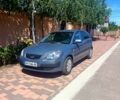 Сірий Кіа Ріо, об'ємом двигуна 1.4 л та пробігом 207 тис. км за 4100 $, фото 1 на Automoto.ua