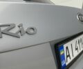 Серый Киа Рио, объемом двигателя 1.4 л и пробегом 158 тыс. км за 6400 $, фото 23 на Automoto.ua