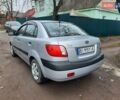 Серый Киа Рио, объемом двигателя 1.4 л и пробегом 113 тыс. км за 4550 $, фото 18 на Automoto.ua