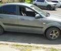 Сірий Кіа Ріо, об'ємом двигуна 1.5 л та пробігом 332 тис. км за 4599 $, фото 8 на Automoto.ua