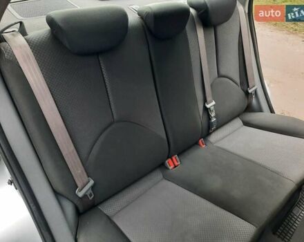 Серый Киа Рио, объемом двигателя 1.4 л и пробегом 113 тыс. км за 4550 $, фото 51 на Automoto.ua