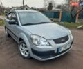 Серый Киа Рио, объемом двигателя 1.4 л и пробегом 113 тыс. км за 4550 $, фото 78 на Automoto.ua