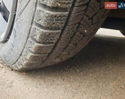 Серый Киа Рио, объемом двигателя 1.4 л и пробегом 113 тыс. км за 4550 $, фото 70 на Automoto.ua