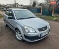 Серый Киа Рио, объемом двигателя 1.4 л и пробегом 113 тыс. км за 4550 $, фото 79 на Automoto.ua