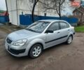 Серый Киа Рио, объемом двигателя 1.4 л и пробегом 113 тыс. км за 4550 $, фото 27 на Automoto.ua