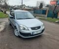 Серый Киа Рио, объемом двигателя 1.4 л и пробегом 113 тыс. км за 4550 $, фото 10 на Automoto.ua