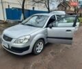 Серый Киа Рио, объемом двигателя 1.4 л и пробегом 113 тыс. км за 4550 $, фото 60 на Automoto.ua
