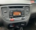 Серый Киа Рио, объемом двигателя 1.4 л и пробегом 113 тыс. км за 4550 $, фото 35 на Automoto.ua