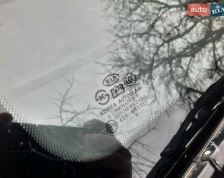 Серый Киа Рио, объемом двигателя 1.4 л и пробегом 113 тыс. км за 4550 $, фото 54 на Automoto.ua