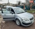 Серый Киа Рио, объемом двигателя 1.4 л и пробегом 113 тыс. км за 4550 $, фото 63 на Automoto.ua
