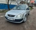 Серый Киа Рио, объемом двигателя 1.4 л и пробегом 113 тыс. км за 4550 $, фото 81 на Automoto.ua