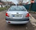 Серый Киа Рио, объемом двигателя 1.4 л и пробегом 113 тыс. км за 4550 $, фото 20 на Automoto.ua